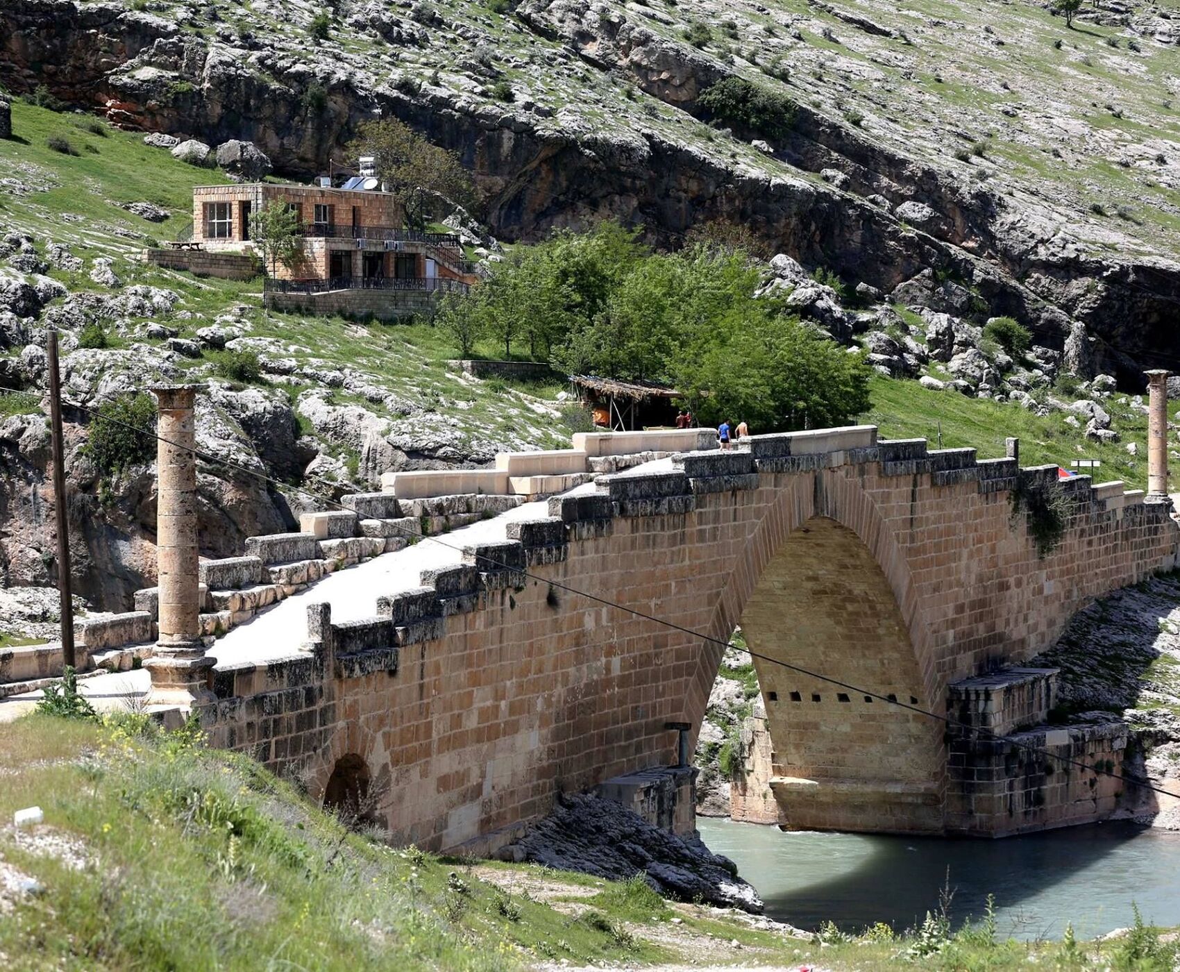 تور جشنواره عیدانه گپ