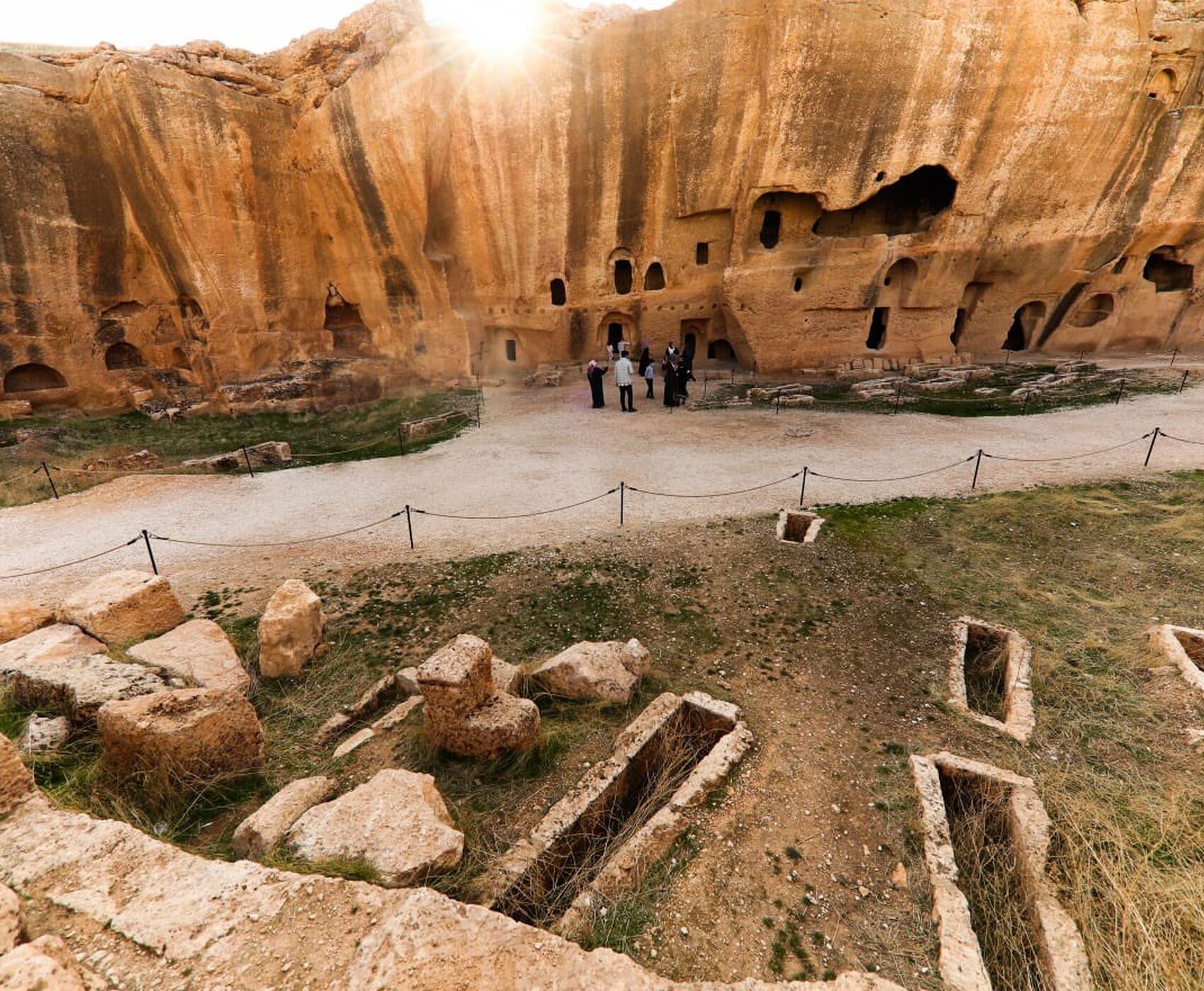 تور جشنواره عیدانه گپ