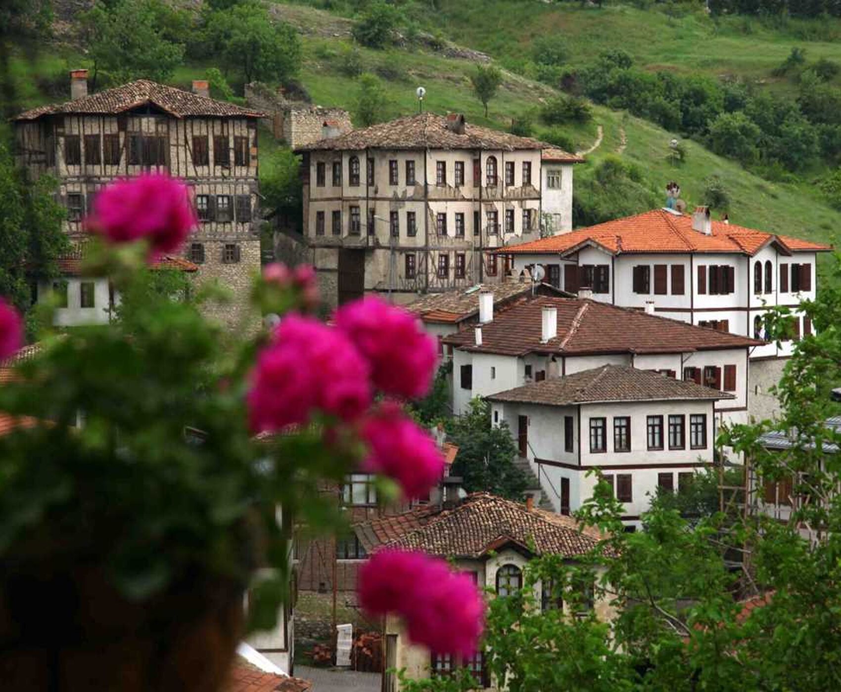 تور منطقه غرب دریای سیاه با اتوبوس