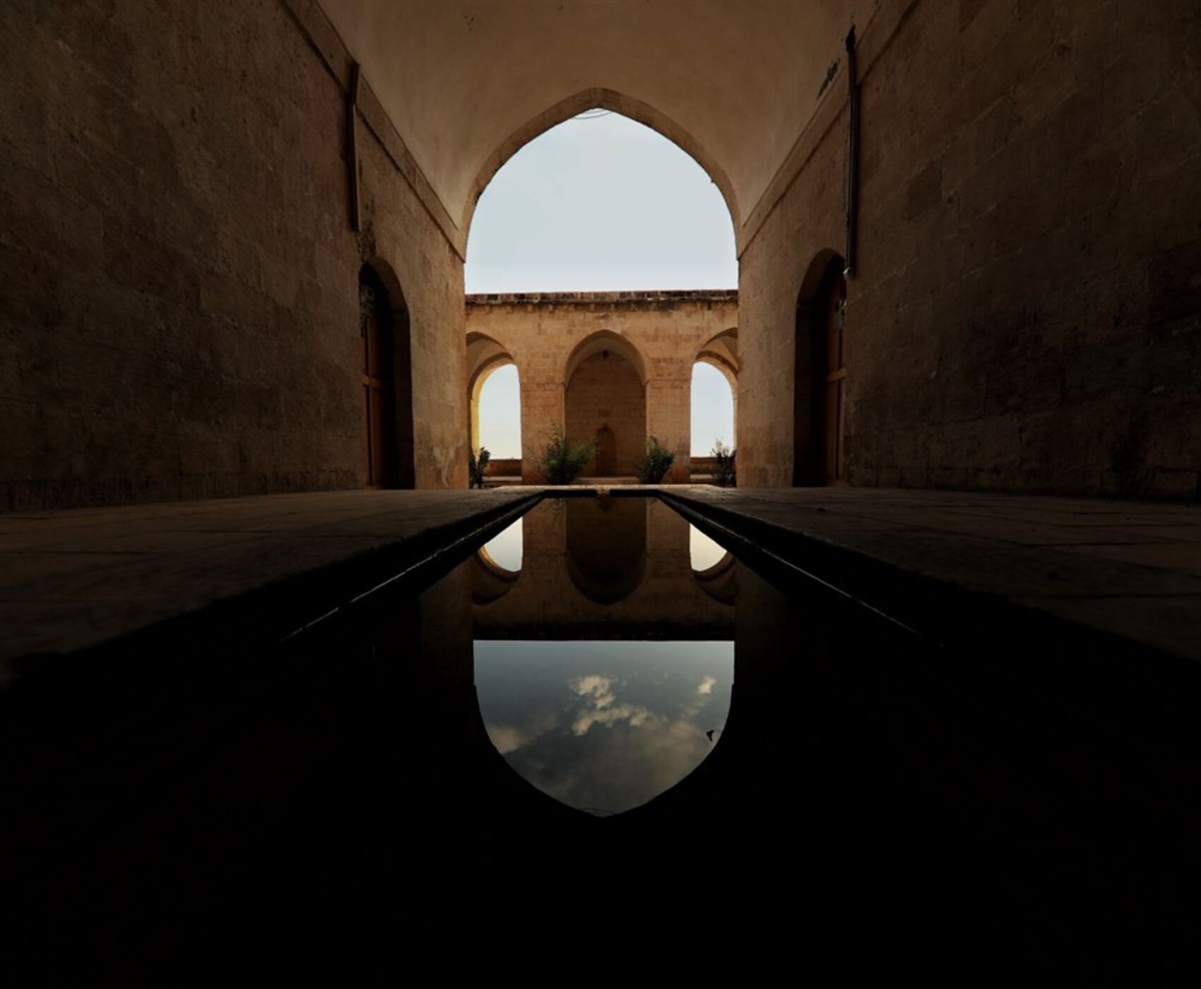 UÇAKLI GAP  İNCİLERİ ( NEMRUT & GÖBEKLİTEPE & MARDİN )