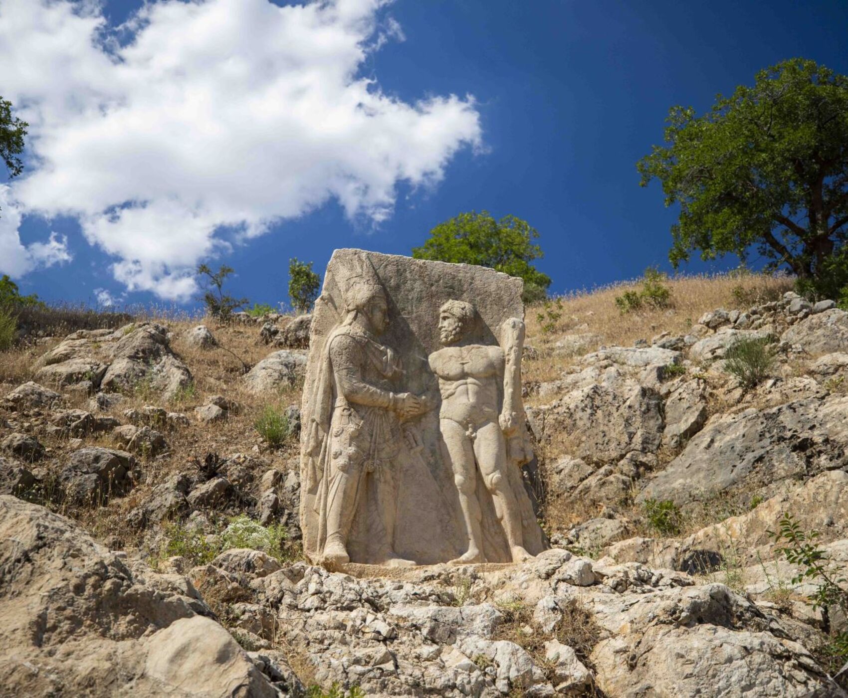 UÇAKLI GAP  İNCİLERİ ( NEMRUT & GÖBEKLİTEPE & MARDİN )