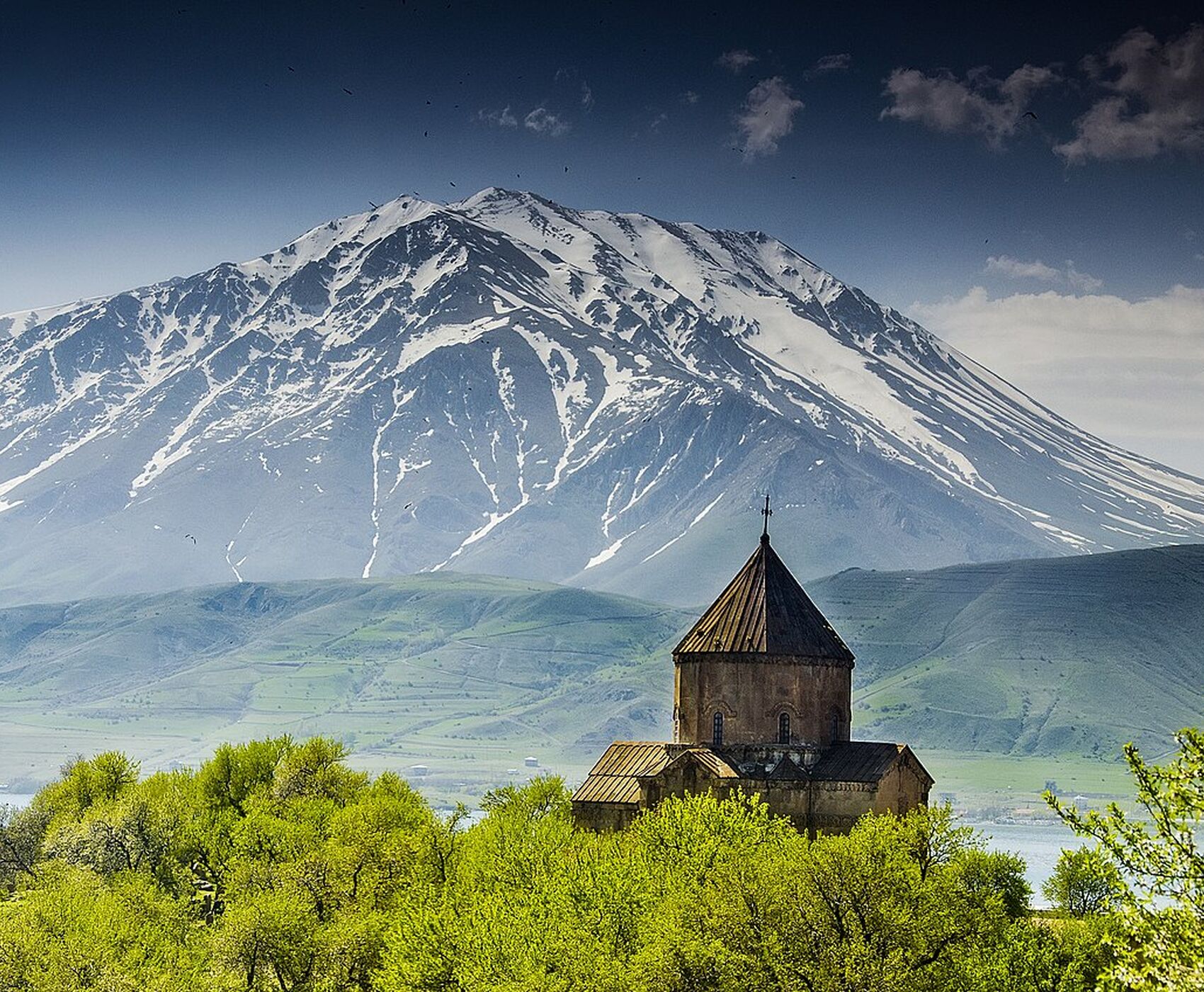 تور وان کارس و حاشیه دریای سیاه 