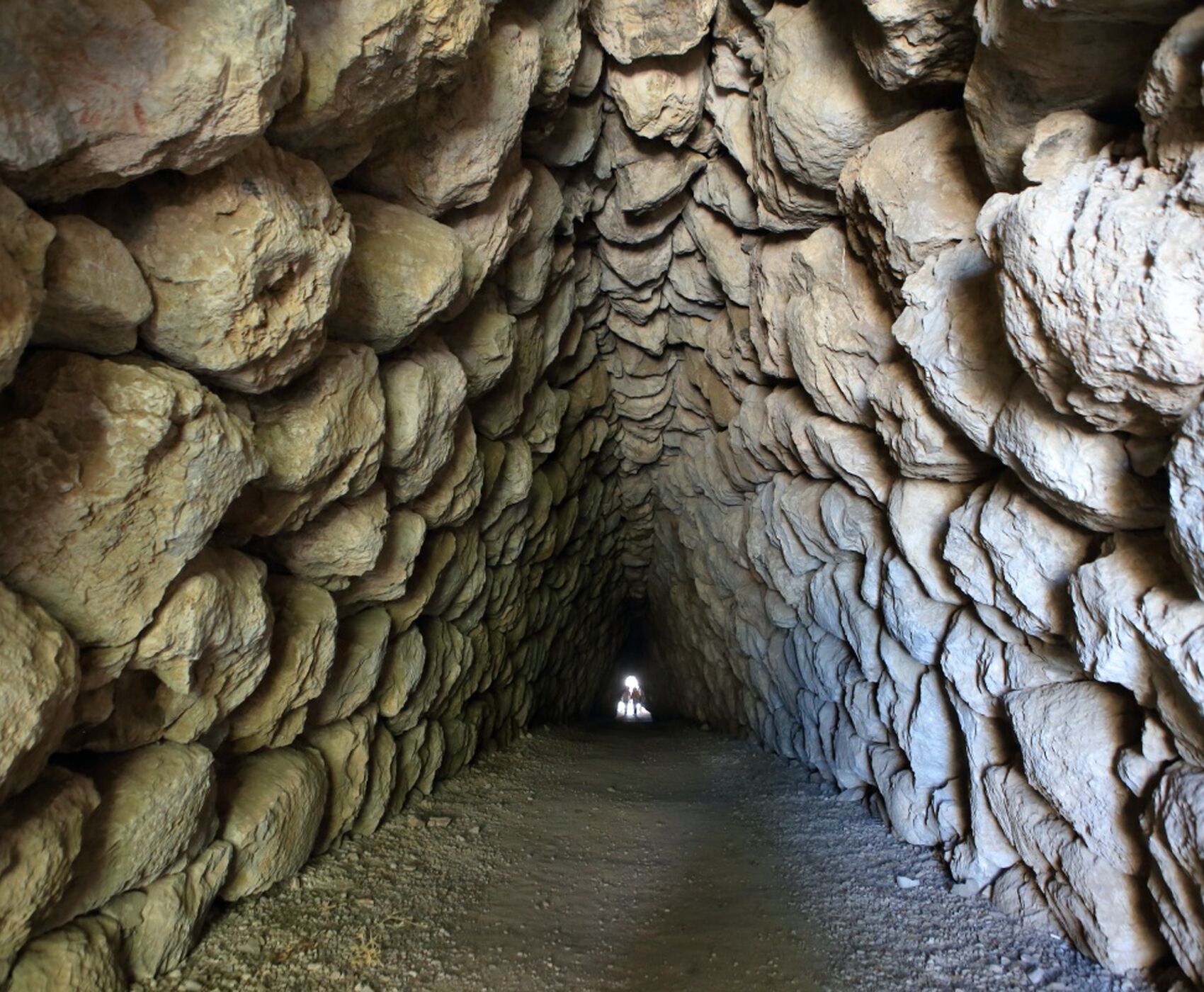OTOBÜSLÜ İÇ ANADOLU TURU
