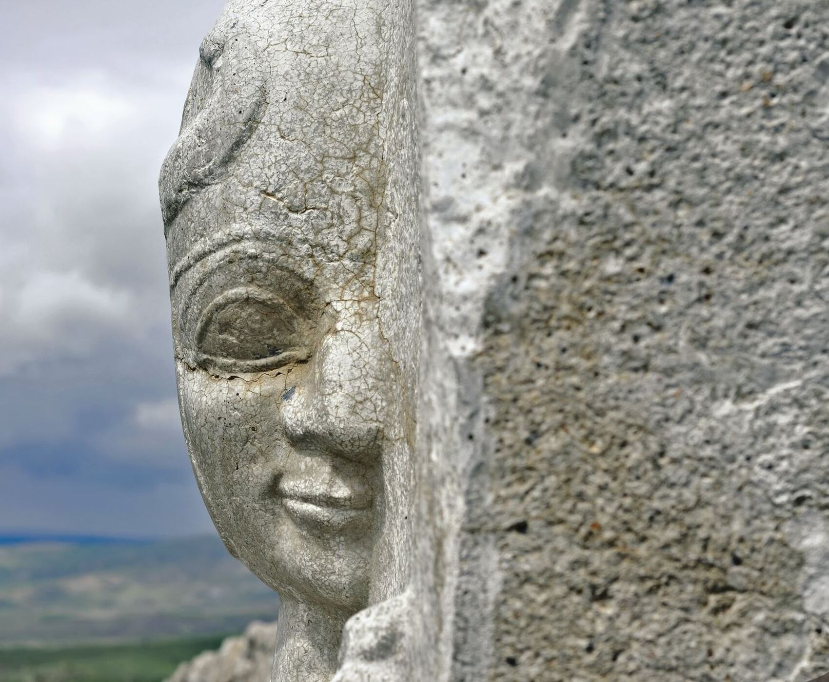 OTOBÜSLÜ İÇ ANADOLU TURU