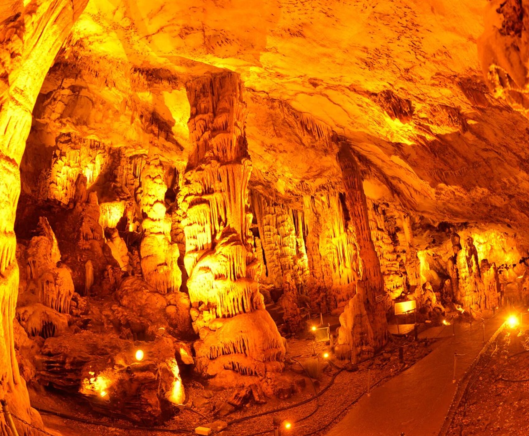 OTOBÜSLÜ İÇ ANADOLU TURU