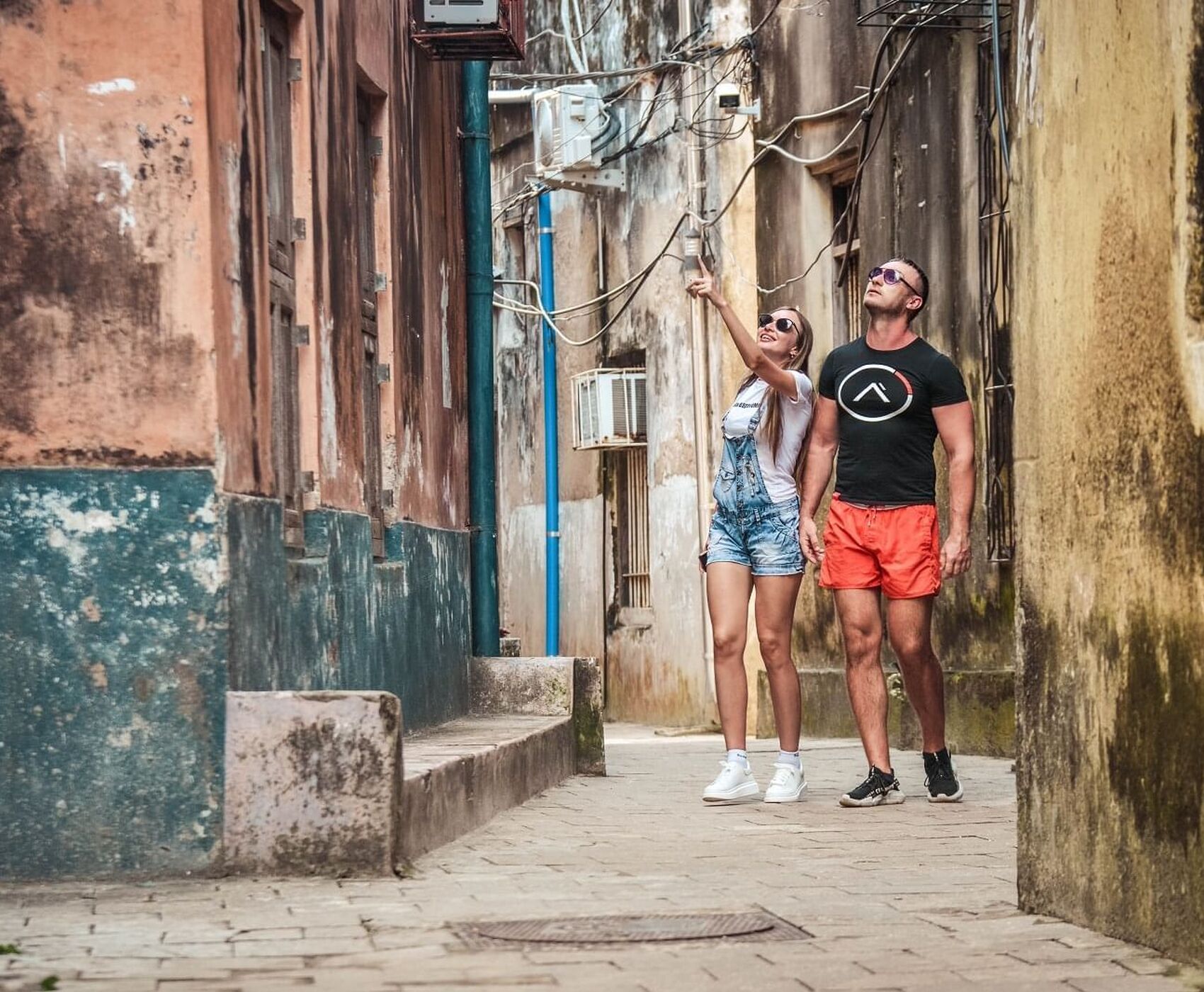 ANTALYA DAN İSTANBUL AKTARMALI TANZANYA & ZANZİBAR