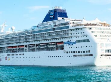 Norwegian Spirit ile Vizesiz 14 Gece Kurban Bayramı'nda Japonya & Güney Kore 02.06 EK