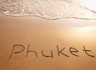 Phuket Turu - Türk Havayolları ile 