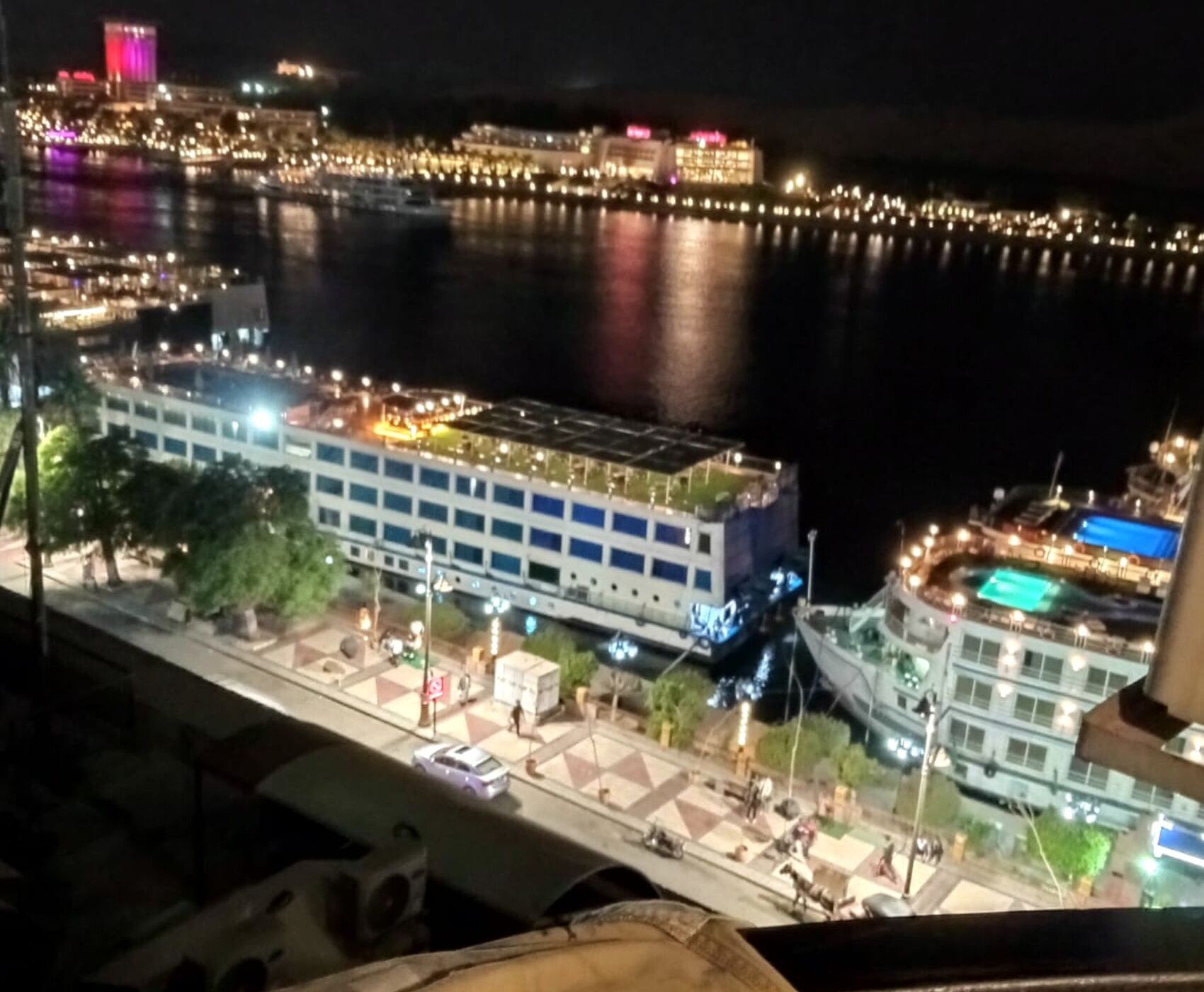 İSTANBUL ÇIKIŞLI HERŞEY DAHİL BAŞTAN BAŞA MISIR HURGADA LUXOR ASWAN KAHİRE SHARM EL SHEİKH