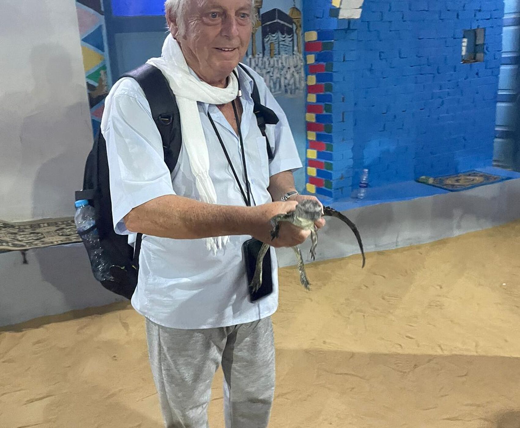 İSTANBUL ÇIKIŞLI HERŞEY DAHİL BAŞTAN BAŞA MISIR HURGADA LUXOR ASWAN KAHİRE SHARM EL SHEİKH