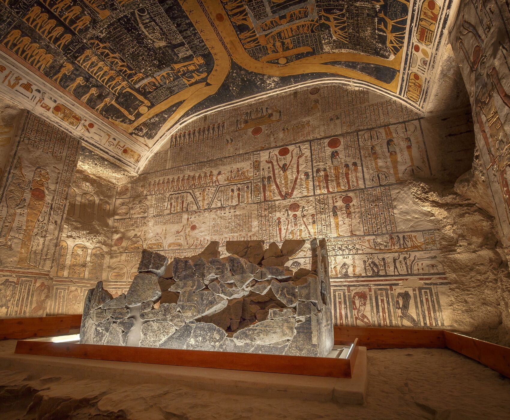 İSTANBUL ÇIKIŞLI HERŞEY DAHİL BAŞTAN BAŞA MISIR HURGADA LUXOR ASWAN KAHİRE SHARM EL SHEİKH