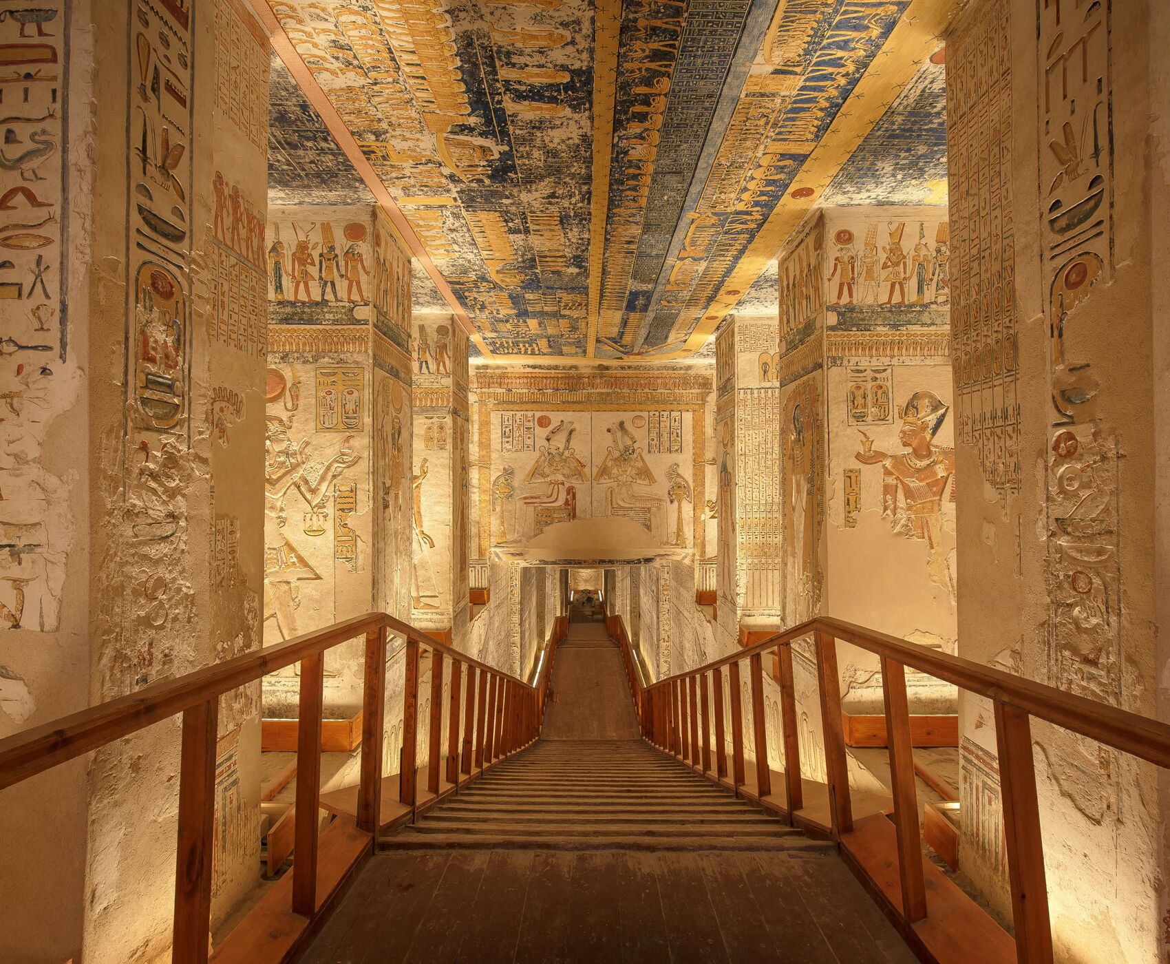 İSTANBUL ÇIKIŞLI HERŞEY DAHİL BAŞTAN BAŞA MISIR HURGADA LUXOR ASWAN KAHİRE SHARM EL SHEİKH