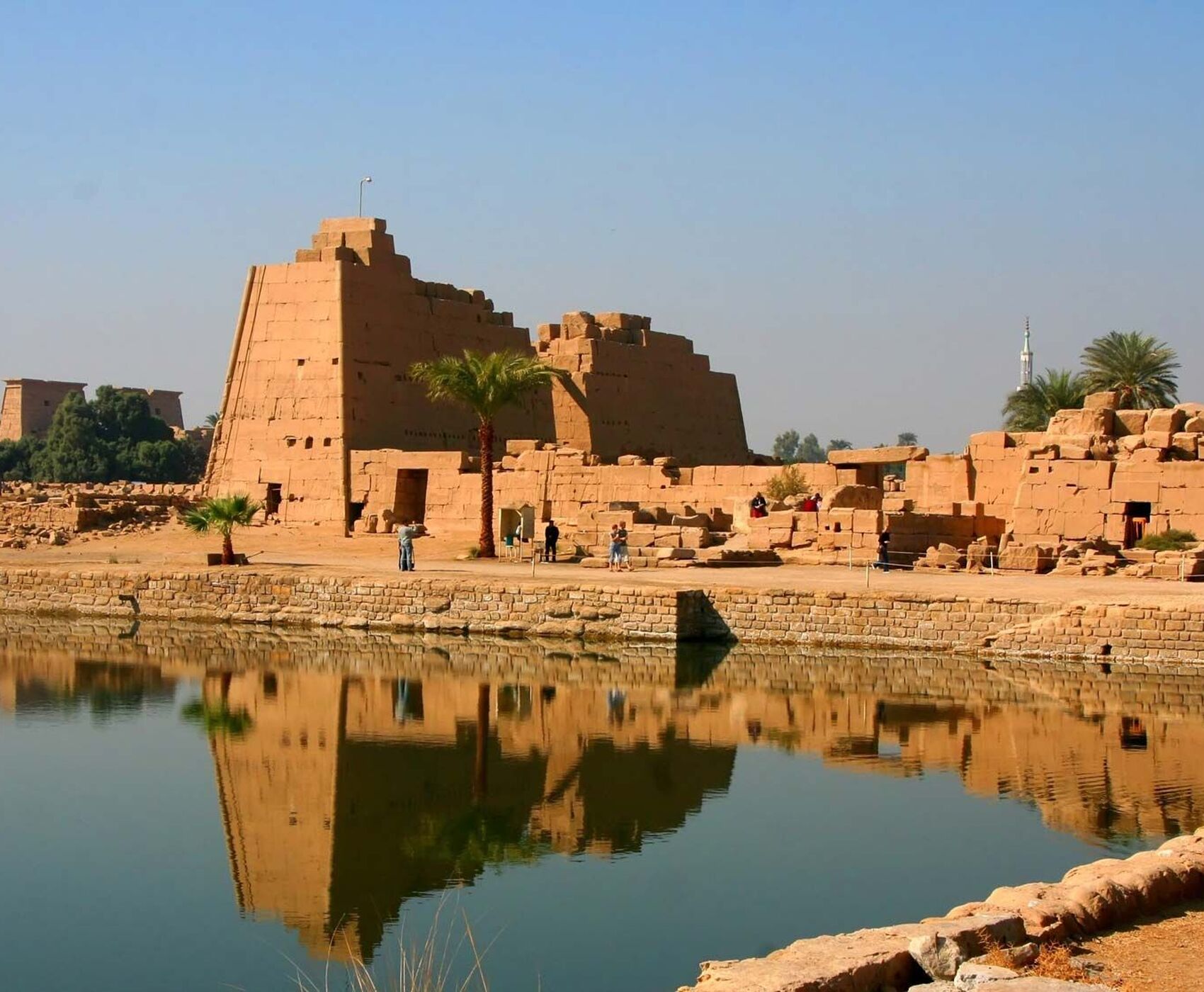 İSTANBUL ÇIKIŞLI HERŞEY DAHİL BAŞTAN BAŞA MISIR HURGADA LUXOR ASWAN KAHİRE SHARM EL SHEİKH