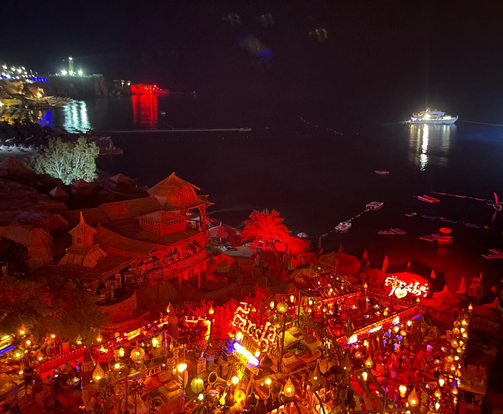 İSTANBUL ÇIKIŞLI HERŞEY DAHİL MISIR - KAHİRE & PİRAMİTLER & İSKENDERİYE & SHARM EL SHEİKH