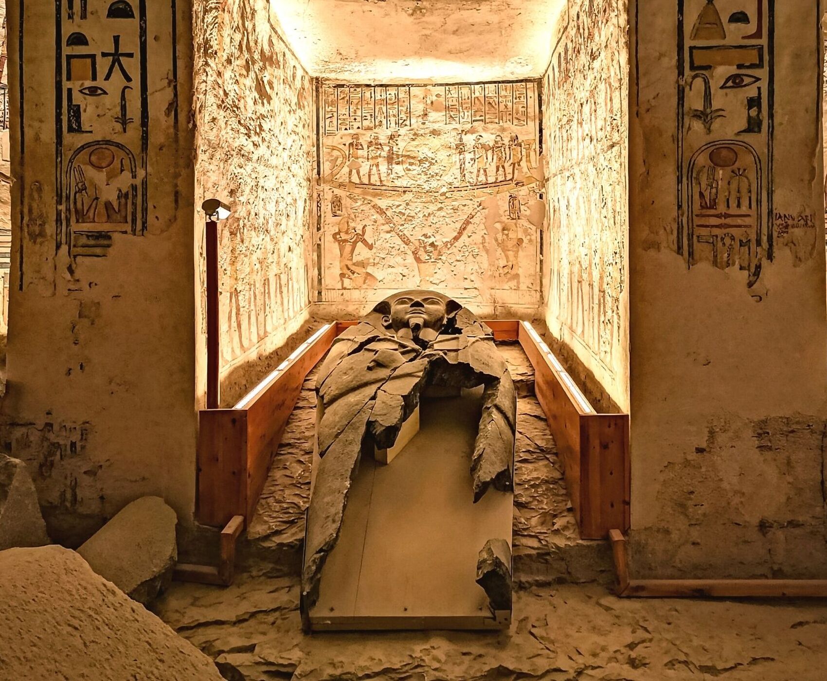 İSTANBUL ÇIKIŞLI HERŞEY DAHİL BAŞTAN BAŞA MISIR & ÜRDÜN