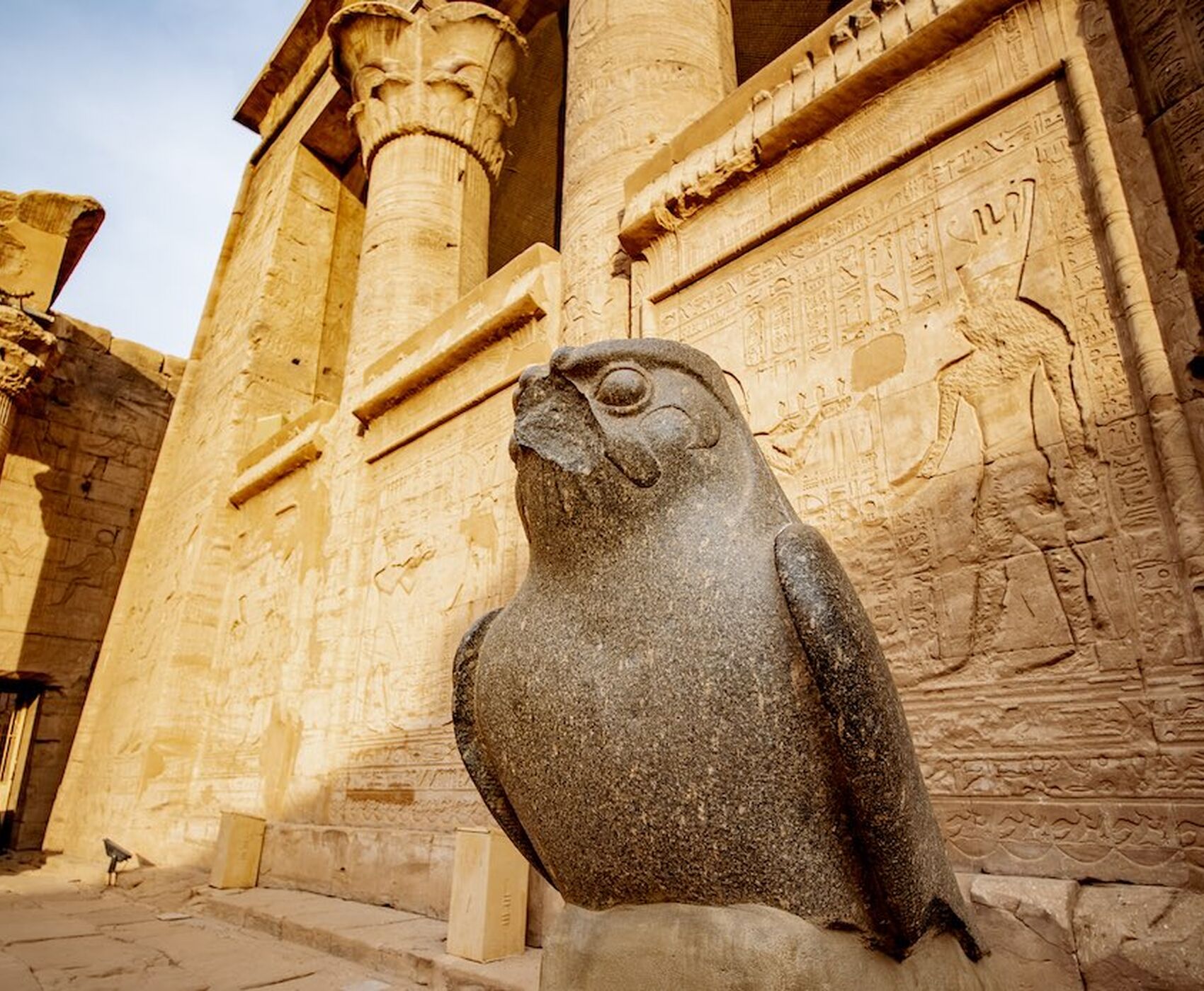 İSTANBUL ÇIKIŞLI HERŞEY DAHİL BAŞTAN BAŞA MISIR & ÜRDÜN