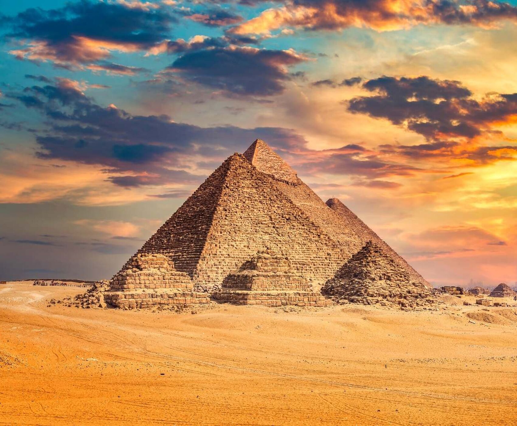 İSTANBUL ÇIKIŞLI HERŞEY DAHİL BAŞTAN BAŞA MISIR & ÜRDÜN