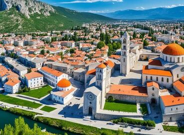 Budva Rotası Turu (Merit Starlit TIV-TIV)
