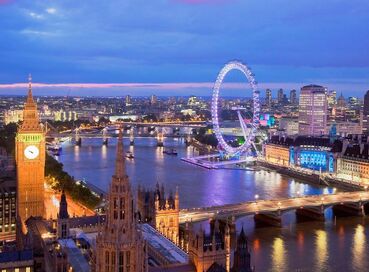 Klasik Londra Turu - Pegasus Havayolları ile