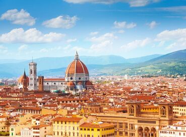 Klasik İtalya Serüveni Turu (Yılbaşı Dönemi)