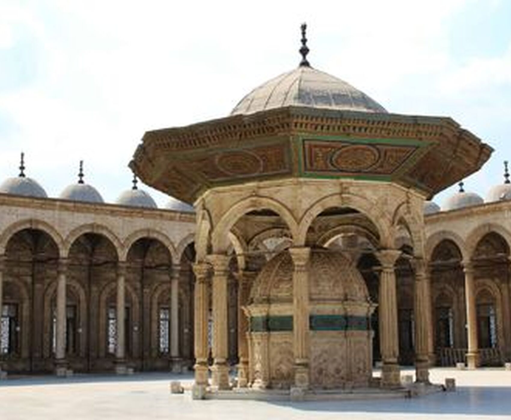 İZMİR ÇIKIŞLI KAHİRE & PİRAMİTLER & İSKENDERİYE ( MISIR )