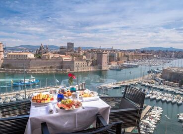 Güney Fransa Rüyası Turu (Yılbaşı Özel) - Türk Havayolları ile (Mrs-Mrs)