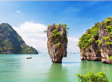 Elegant Phuket Turu -  Türk Hava Yolları ile