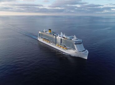 COSTA TOSCANA ile BATI AKDENİZ & SARDİNYA ADASI & EGZOTİK KIYILAR *KURBAN BAYRAMI*