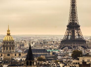 Süper Promo Benelüx & Fransa & Almanya Turu Rotası V2