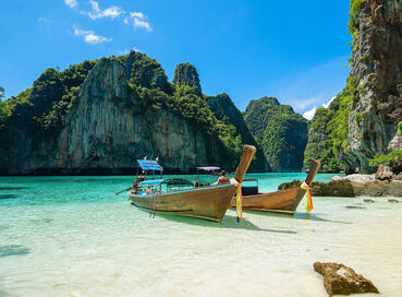 Phuket Serüveni Turu Qatar Hava Yolları ile 5 Gece (HKT-DOH-HKT) - Sömestir Dönemi