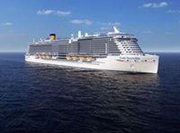 Costa Smeralda ile Tunus'lu Akdeniz THY ile