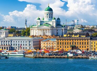 İSKANDİNAVYA YAZ 2026 (ARN-CPH)