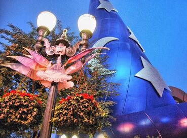 Paris & Disneyland Masalı  - Türk Hava Yolları ile