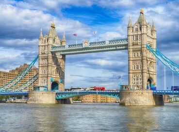 İngiltere ve Galler | 4 Gece | Sabiha Gökçen Çıkış | Pegasus | Tüm Turlar Dahil!