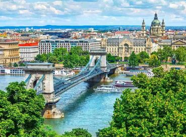 EKSPRES ORTA AVRUPA PC 2026 (PRG-BUD)