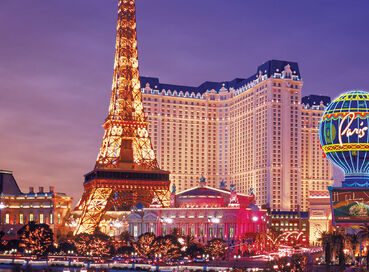 Paris Turu 4 Gece 5 Gün - İstanbul dan THY ile