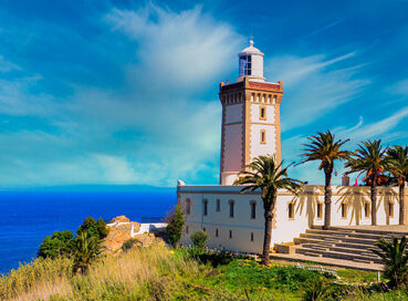 Fas & Sahra Çölü Serüveni Pegasus Hava Yolları ile 7 gece - Akşam Yemekleri Dahil CMN – CMN