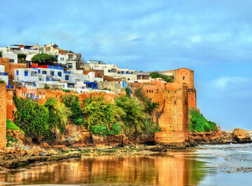 Kurban Bayramı Özel Görkemli Fas Krallığı ve Mistik Şehirler  (Tüm Turlar ve Akşam Yemekleri Dahil)