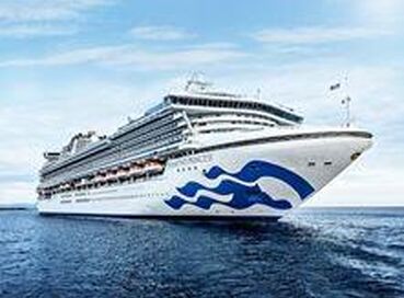 Diamond Princess ile Japonya & Güney Kore