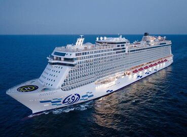 5 YILDIZLI AROYA CRUISES İLE İSTANBUL’DAN KUTSAL TOPRAKLARA (MEKKE) 11 GÜN  12 GECE  - 2026 * ANJUM OTEL KONAKLAMA *