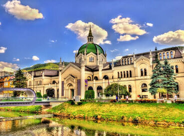 Otobüs ile Balkan Rüyası (6 Gece - Tüm Çevre Gezileri ve Ekstra Turlar Dahil) - 2026 Dönemi