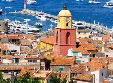 Dolu Dolu Paris & Normandiya & Brugge Turu Rotası