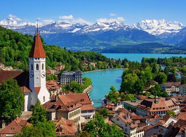 Bağlardan Masal Köylerine Yolculuk Almanya & Fransa & İsviçre | 4 Gece | İzmir Çıkış | SunExpress | Tüm Ekstra Turlar Dahil (ZRH STR)