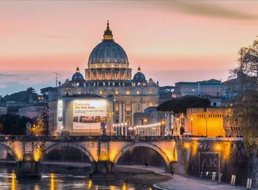 Buyuk Italya Yunanistan Balkan Turu - Istanbul