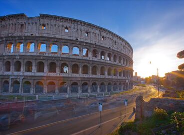 Tüm Turlar ve Outlet Dahil Buyuk Italya Yunanistan Balkan Turu - İstanbul