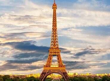 Antalya Çıkışlı Bayram ve Ara Tatile Özel Ekspres Benelüks & Almanya & Fransa Turu