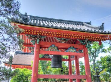 İzmir Çıkışlı Sömestr Özel Japonya & Kore Turu