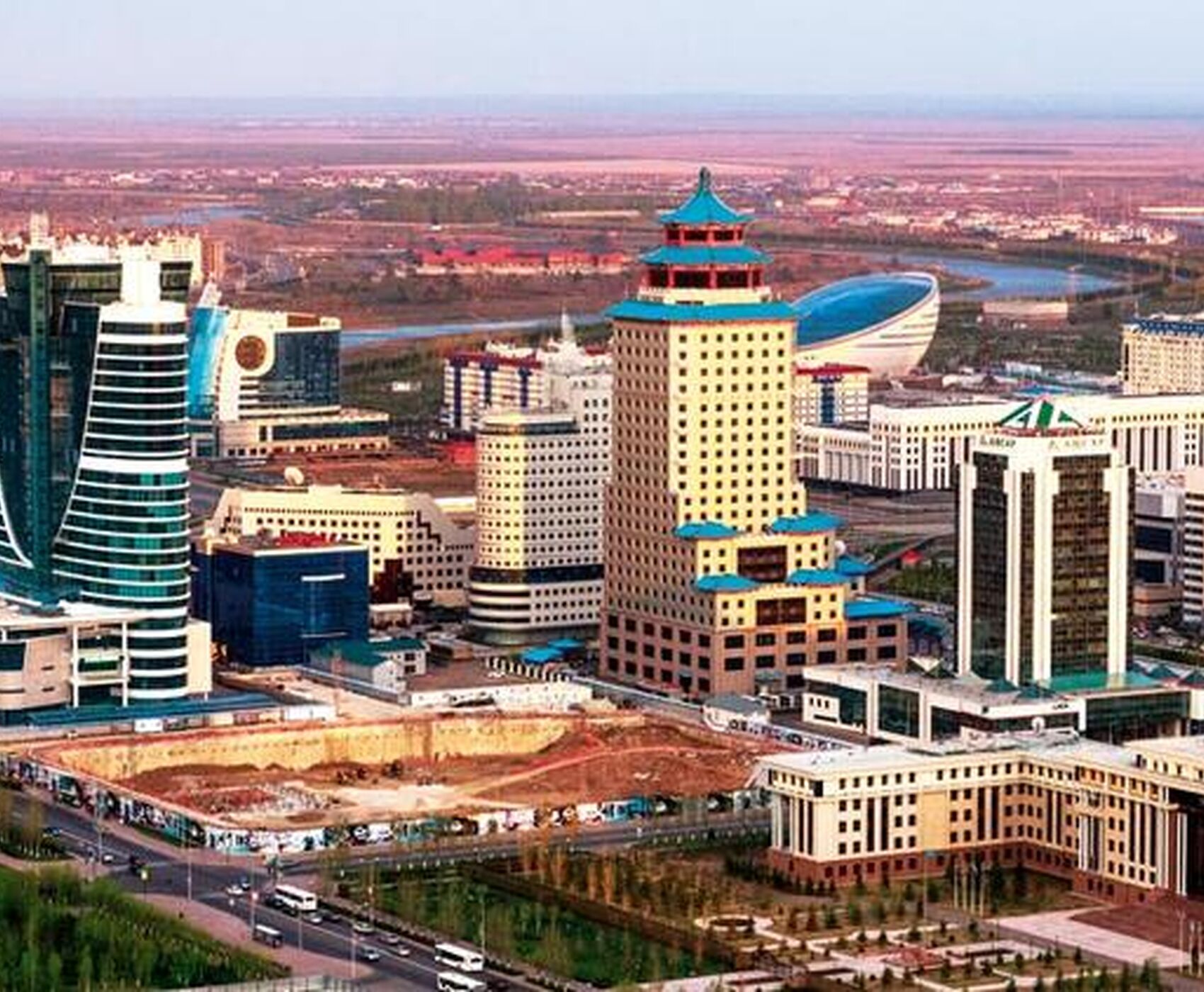 ANTALYA DAN DİREKT UÇAKLI ÖZBEKİSTAN TURU