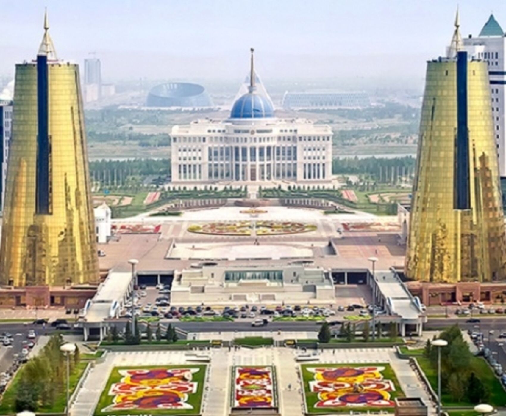 ANTALYA DAN DİREKT UÇAKLI ÖZBEKİSTAN TURU