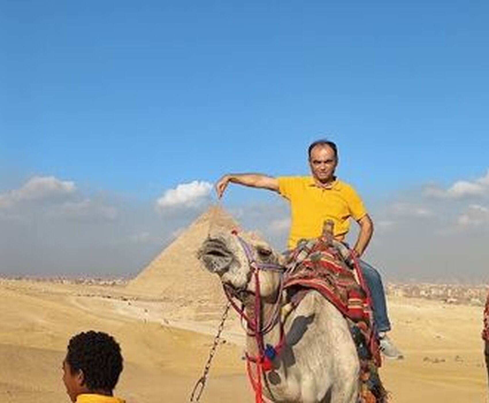 ANTALYADAN DİREKT UÇAKLI HERŞEY DAHİL KAHİRE & SHARM EL SHEİKH KIZILDENİZDEKİ CENNET AKVARYUM!!!!!!